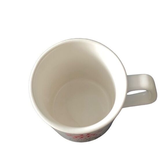 Vintage Maxwell House Coffee Mug Tea 1988 Calgary US Olympic Team Sponsor HTF - Picture 6 of 10